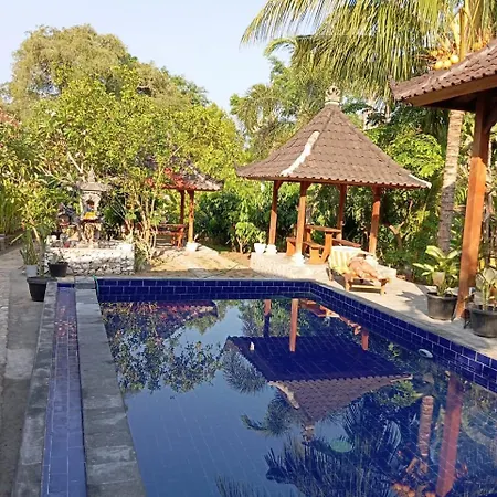 Citronella Homestay Nusa Penida