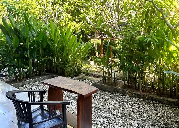 Citronella Nusa Penida Klungkung